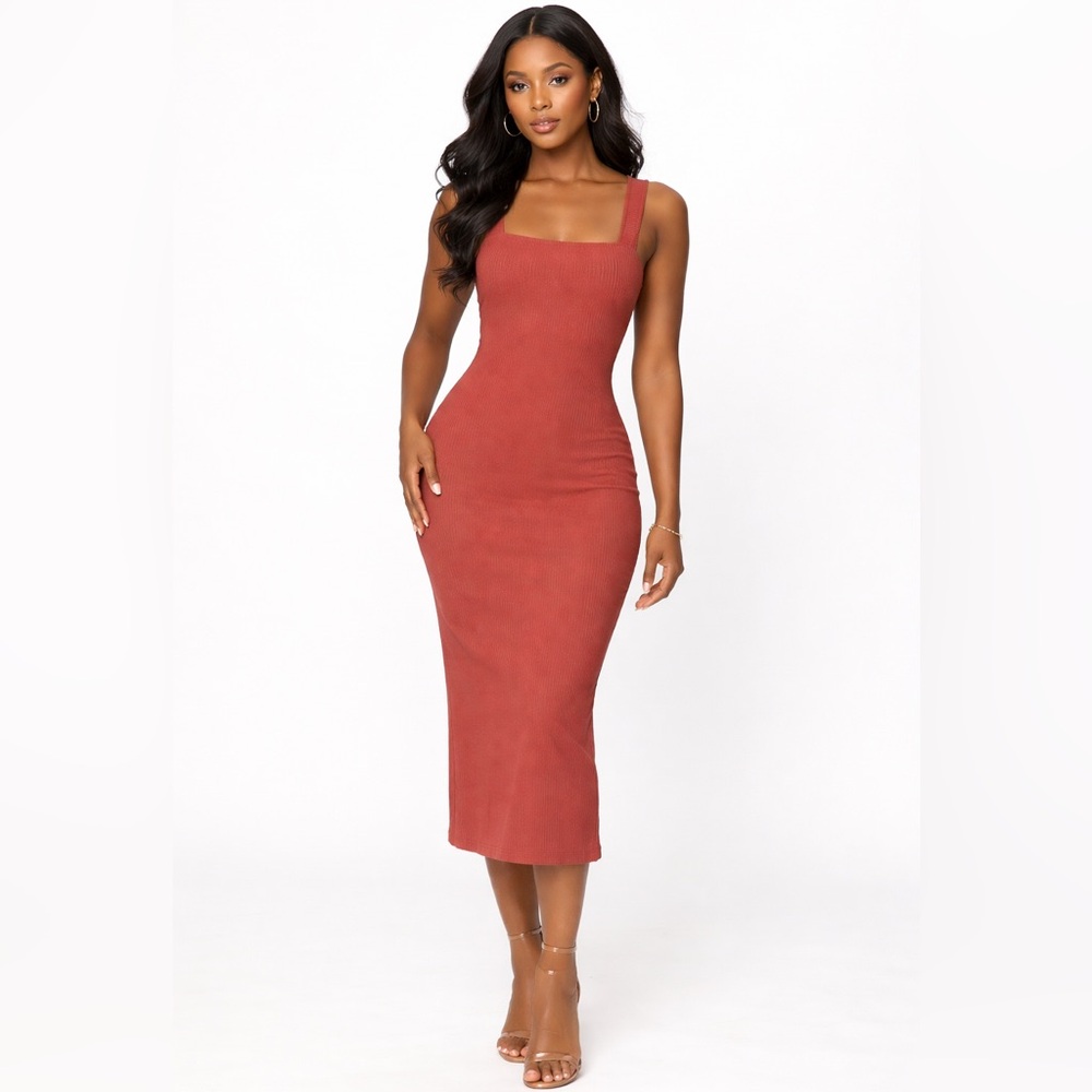 Women's Express Maxi Dress